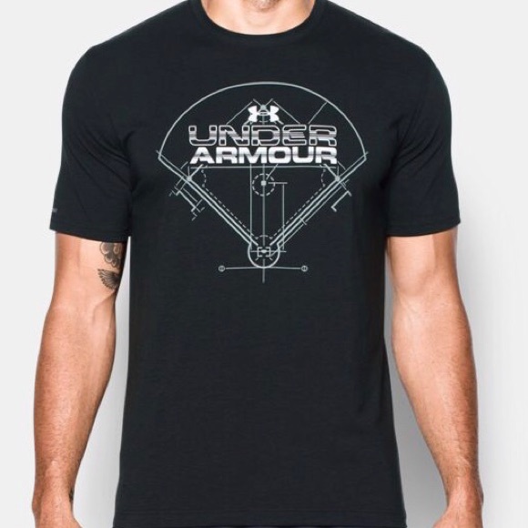 under armour baseball field